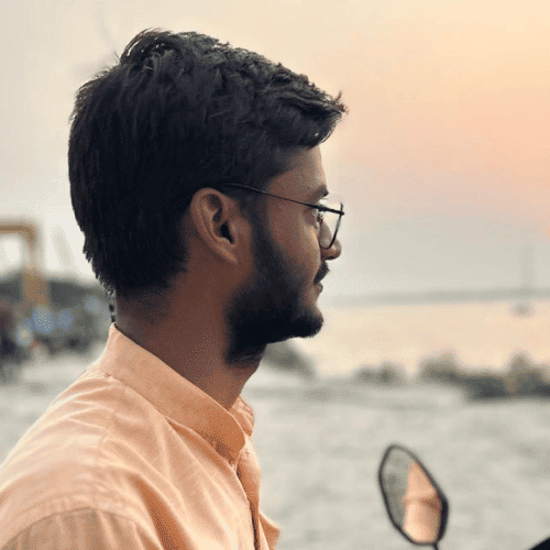 Abhinav Singh